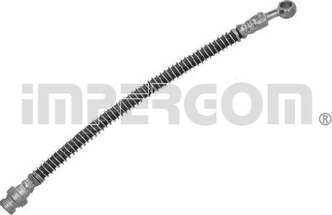 IMPERGOM 800117 - Flexible de frein cwaw.fr