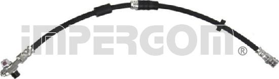 IMPERGOM 800122 - Flexible de frein cwaw.fr