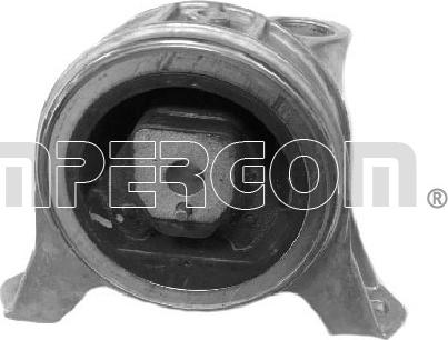 IMPERGOM 34103 - Support moteur cwaw.fr