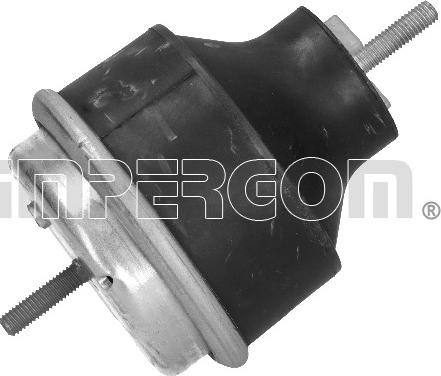 IMPERGOM 35011 - Support moteur cwaw.fr