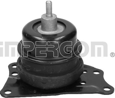 IMPERGOM 35155 - Support moteur cwaw.fr