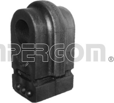 IMPERGOM 36941 - Coussinet de palier, stabilisateur cwaw.fr