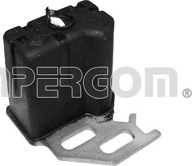 IMPERGOM 36951 - Support, silencieux cwaw.fr