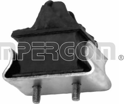 IMPERGOM 36004 - Support moteur cwaw.fr