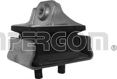 IMPERGOM 36003 - Support moteur cwaw.fr