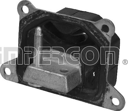 IMPERGOM 36145 - Support moteur cwaw.fr