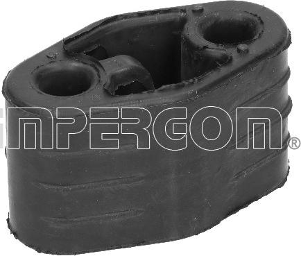 IMPERGOM 36883 - Support, silencieux cwaw.fr