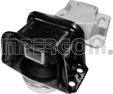 IMPERGOM 36392 - Support moteur cwaw.fr