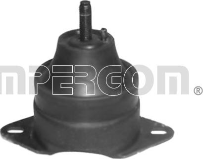 IMPERGOM 36305 - Support moteur cwaw.fr