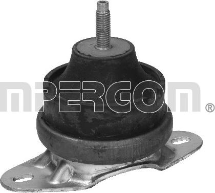 IMPERGOM 30944 - Support moteur cwaw.fr