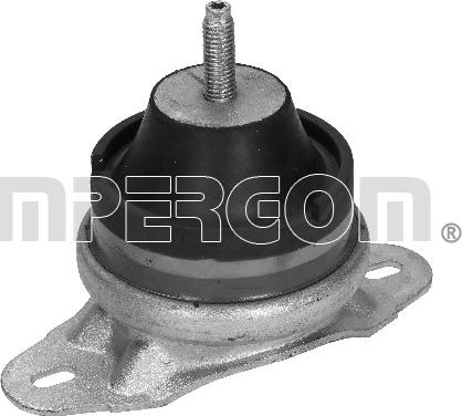 IMPERGOM 30945 - Support moteur cwaw.fr