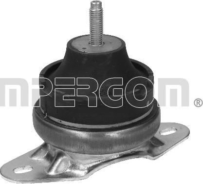 IMPERGOM 30946 - Support moteur cwaw.fr