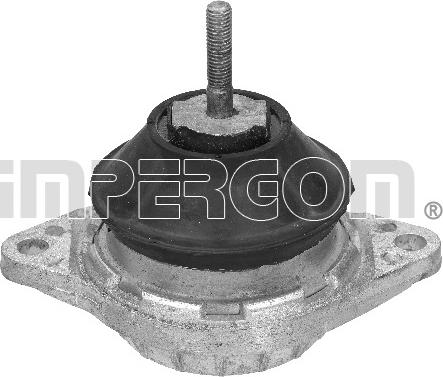 IMPERGOM 30650 - Support moteur cwaw.fr