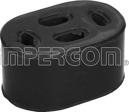 IMPERGOM 30052 - Support, silencieux cwaw.fr