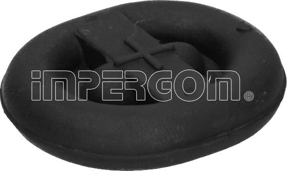 IMPERGOM 30005 - Support, silencieux cwaw.fr