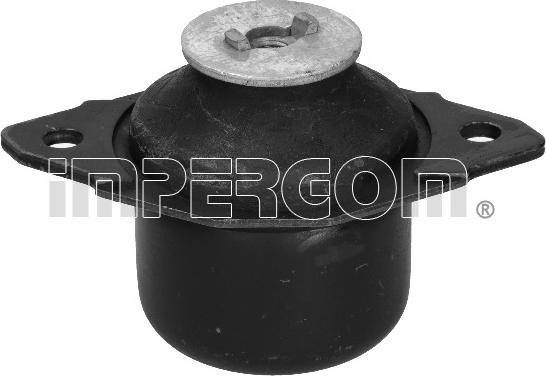 IMPERGOM 30222 - Support moteur cwaw.fr