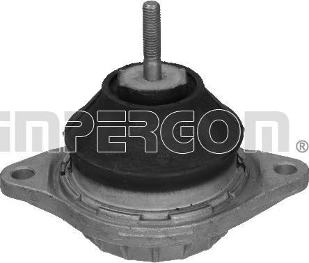 IMPERGOM 30731 - Support moteur cwaw.fr