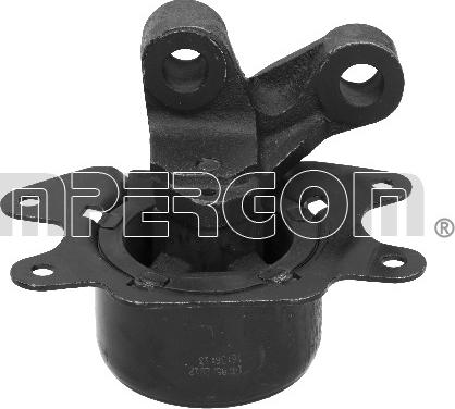 IMPERGOM 31486 - Support moteur cwaw.fr