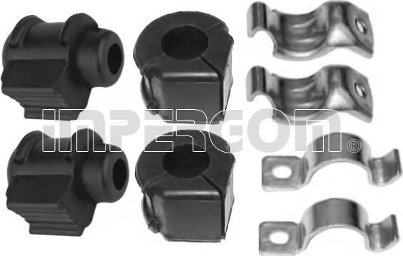 IMPERGOM 31546 - Kit de réparation, suspension du stabilisateur cwaw.fr