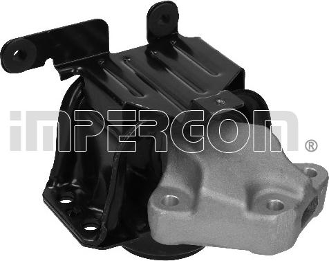 IMPERGOM 31118 - Support moteur cwaw.fr