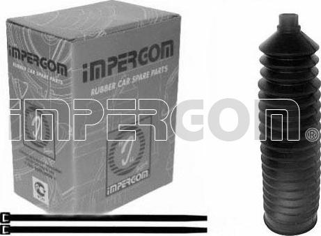 IMPERGOM 33421B - Jeu de joints-soufflets, direction cwaw.fr