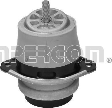 IMPERGOM 37590 - Support moteur cwaw.fr