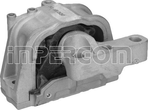 IMPERGOM 37506 - Support moteur cwaw.fr