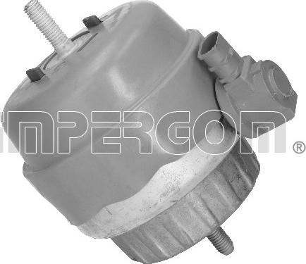 IMPERGOM 37576 - Support moteur cwaw.fr