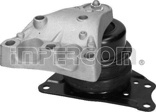 IMPERGOM 37345 - Support moteur cwaw.fr