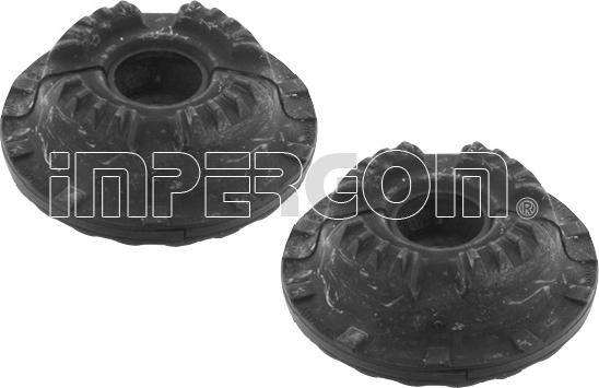 IMPERGOM 37297/2 - Coupelle de suspension cwaw.fr