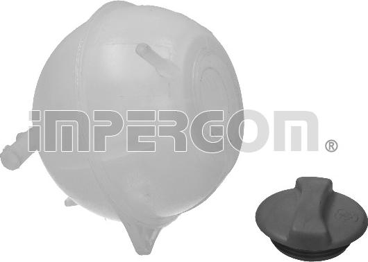 IMPERGOM 29596 - Vase d'expansion, liquide de refroidissement cwaw.fr