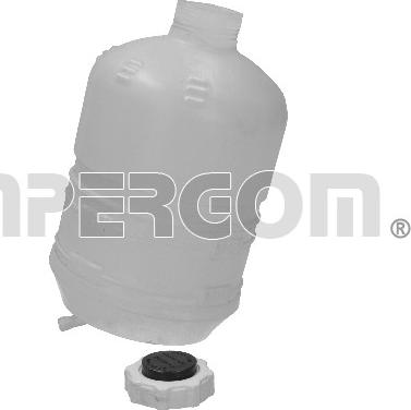 IMPERGOM 29597 - Vase d'expansion, liquide de refroidissement cwaw.fr