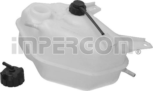 IMPERGOM 29550 - Vase d'expansion, liquide de refroidissement cwaw.fr