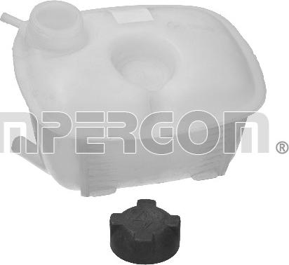 IMPERGOM 29696 - Vase d'expansion, liquide de refroidissement cwaw.fr