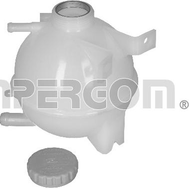 IMPERGOM 29690 - Vase d'expansion, liquide de refroidissement cwaw.fr