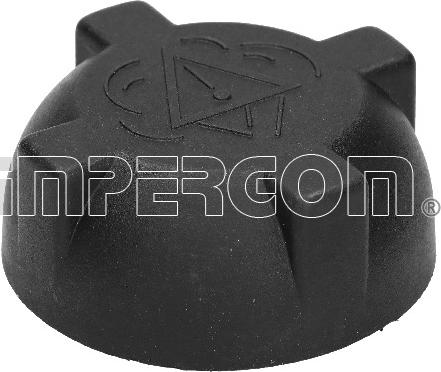 IMPERGOM 29646 - Bouchon, réservoir de liquide de refroidissement cwaw.fr