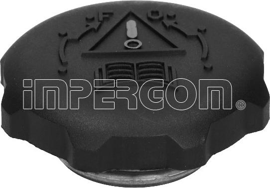 IMPERGOM 29642 - Bouchon, réservoir de liquide de refroidissement cwaw.fr