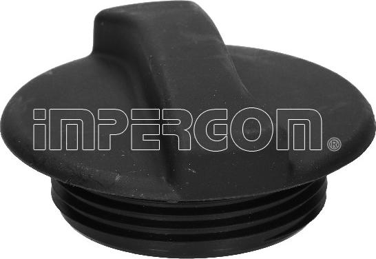 IMPERGOM 29647 - Bouchon, réservoir de liquide de refroidissement cwaw.fr