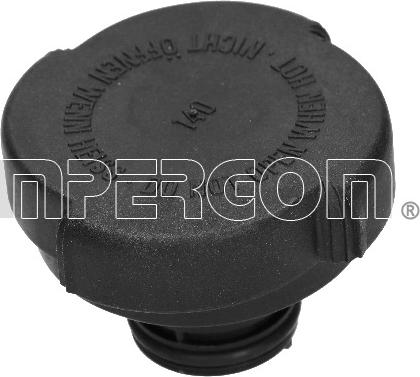 IMPERGOM 29654 - Bouchon, réservoir de liquide de refroidissement cwaw.fr