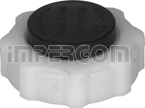 IMPERGOM 29651/1 - Bouchon, réservoir de liquide de refroidissement cwaw.fr