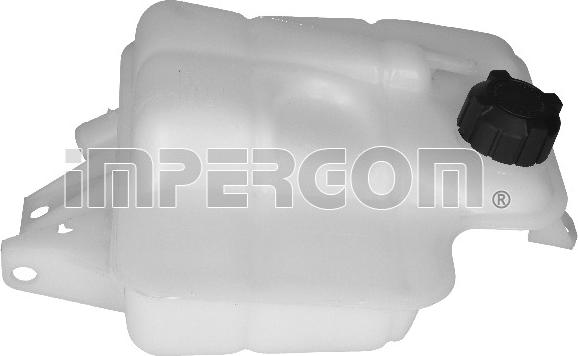 IMPERGOM 29602 - Vase d'expansion, liquide de refroidissement cwaw.fr