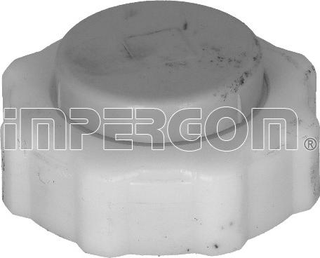 IMPERGOM 29637/1 - Bouchon, réservoir de liquide de refroidissement cwaw.fr