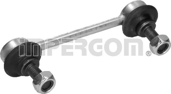 IMPERGOM 29058 - Coussinet de palier, stabilisateur cwaw.fr