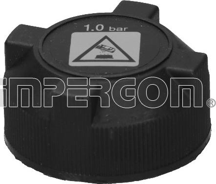 IMPERGOM 29845 - Bouchon, réservoir de liquide de refroidissement cwaw.fr