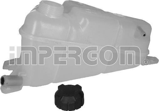 IMPERGOM 29868 - Vase d'expansion, liquide de refroidissement cwaw.fr