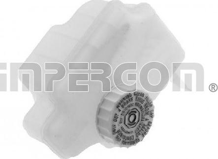 IMPERGOM 29821 - Vase d'expansion, liquide de frein cwaw.fr