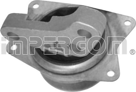 IMPERGOM 25929 - Support moteur cwaw.fr