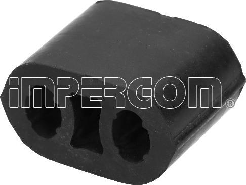 IMPERGOM 25011 - Support, silencieux cwaw.fr