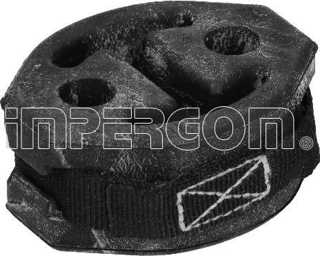 IMPERGOM 26489 - Support, silencieux cwaw.fr