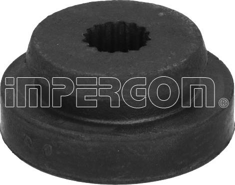 IMPERGOM 26322 - Suspension, radiateur cwaw.fr